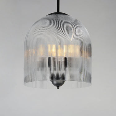Maxim Lighting Dune 4-Light Pendant Black