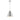 Maxim Lighting Veritas 12" Pendant Satin Nickel