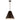 Maxim Lighting Veritas 18" Pendant Chestnut Bronze