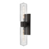 Maxim Lighting Kasbah 2-Light Wall Sconce Oil Rubbed Bronze