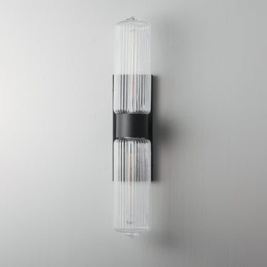Maxim Lighting Kasbah 2-Light Wall Sconce Oil Rubbed Bronze