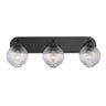 Maxim Lighting Kasbah 3-Light Bath Vanity Oil Rubbed Bronze