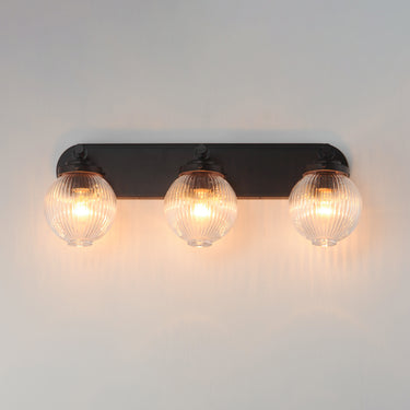 Maxim Lighting Kasbah 3-Light Bath Vanity Oil Rubbed Bronze