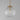 Maxim Lighting Kasbah 12" Pendant Satin Brass