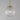 Maxim Lighting Kasbah 12" Pendant Satin Brass