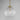 Maxim Lighting Kasbah 16" Pendant Satin Brass