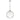 Maxim Lighting Kasbah 16" Pendant Satin Nickel