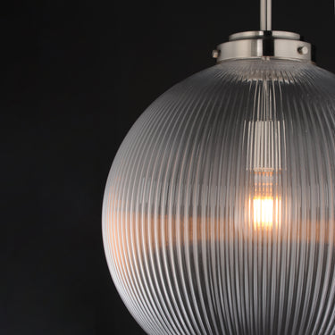 Maxim Lighting Kasbah 16" Pendant Satin Nickel