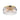 Maxim Lighting Kasbah 4-Light Flush Mount Satin Brass