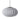 Made by Hand Knit Wit Oval Pendant 76 LED