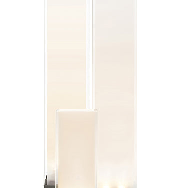 Cortina Modern Acrylic Table Lamp with Dimmer by Pablo Designs - image 4
