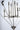 Lucent Multi Light Pendant by Maxim - 16106CLPN