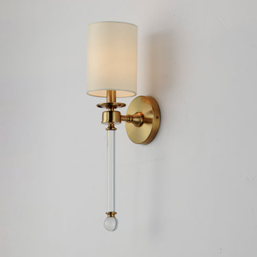 Maxim Lighting Lucent Wall Sconce Heritage
