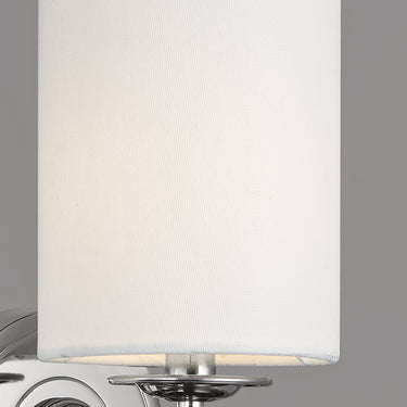 Maxim Lighting Lucent Wall Sconce Polished Nickel