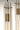 Maxim Lighting Flambeau 3-Light Pendant Black/Antique Brass