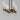 Maxim Lighting Flambeau 10-Light Linear LED Chandelier Black/Antique Brass
