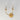 Maxim Lighting Camelot 2-Light Sconce Natural Aged Brass