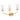 Maxim Lighting Camelot 3-Light Sconce Natural Aged Brass