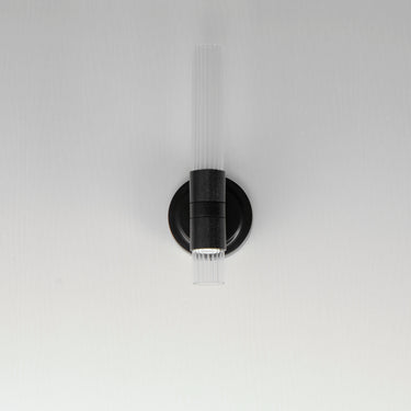 Maxim Lighting Ovation LED Wall Sconce Black
