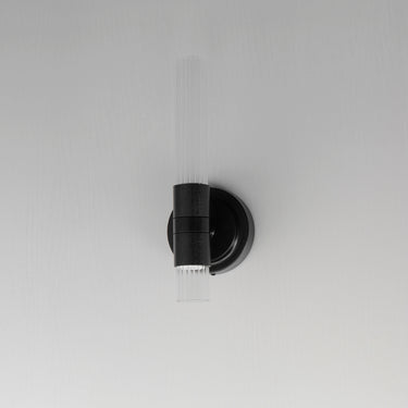 Maxim Lighting Ovation LED Wall Sconce Black