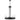 Maxim Lighting Ovation 24" LED Chandelier Black