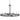 Maxim Lighting Ovation 15-Light LED Chandelier Black