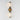 Maxim Lighting Regent 2-Light Bath Vanity Black/Antique Brass
