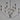 Maxim Lighting Regent 8-Light Chandelier Black/Antique Brass