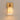 Maxim Lighting Bandera Wall Sconce Natural Aged Brass