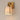 Maxim Lighting Bandera Wall Sconce Natural Aged Brass