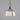 Maxim Lighting Bandera 14" Pendant Dark Bronze