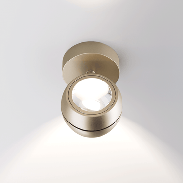 Lodes Nautilus Mini Wall Sconce