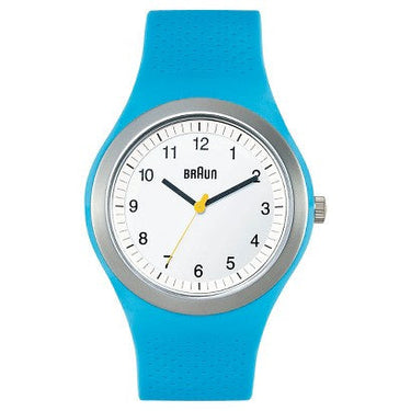 Braun Sports Watch BN-0111WHBLG