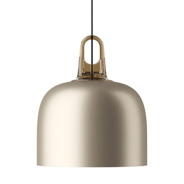 Lodes Jim Bell Pendant Light