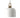 Lodes Jim Bell Pendant Light