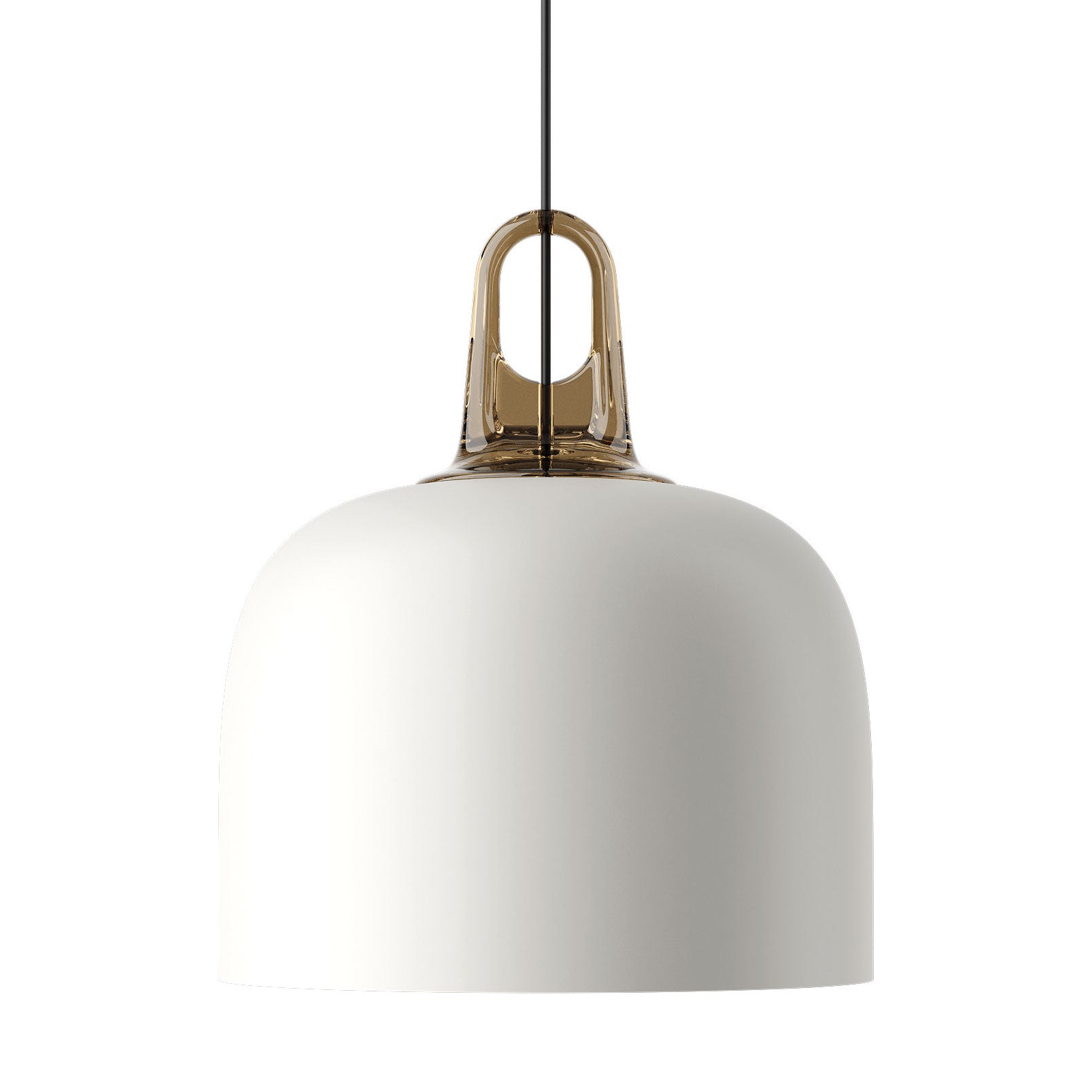 Lodes Jim Bell Pendant Light | Studio Italia Design – LoftModern