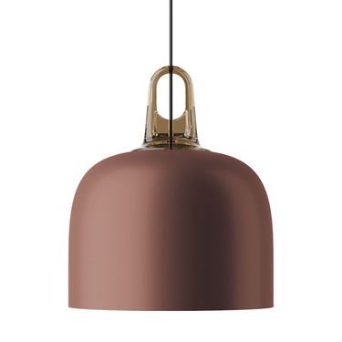Lodes Jim Bell Pendant Light