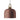 Lodes Jim Bell Pendant Light