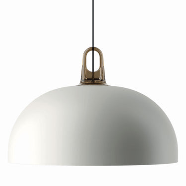 Lodes Jim Dome Pendant Light