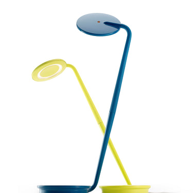 Pixo Plus LED Desk Lamp with Wireless Charging & USB by Pablo Designs - image 7