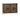 Tower Top Cabinet - Brown by Elk 17301