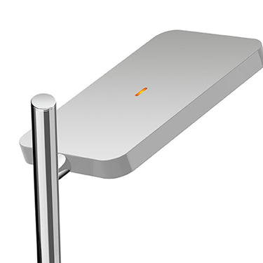 Talia LED Table Lamp with Wireless Charging by Pablo Designs - image 7