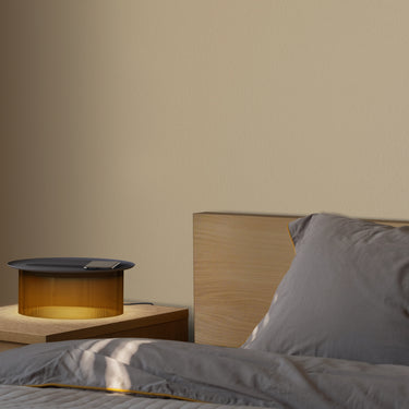 Carousel Large Table Lamp by Pablo Designs, environmental image 5