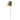 Maxim Lighting Primrose Wall Sconce Gold Leaf