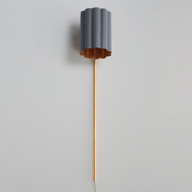 Maxim Lighting Primrose Wall Sconce Gold Leaf