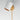 Maxim Lighting Primrose Wall Sconce Gold Leaf