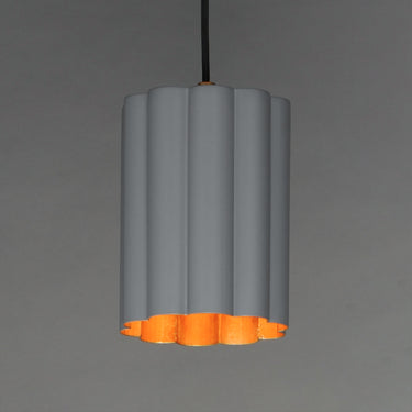Maxim Lighting Primrose Pendant Gold Leaf