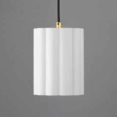 Maxim Lighting Primrose Pendant Gold Leaf