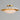 Maxim Lighting Primrose Flush Mount Matte White/Gold Leaf