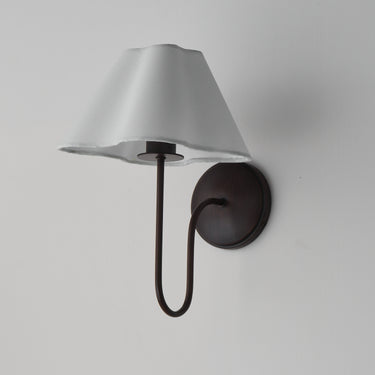 Maxim Lighting Saxon Wall Sconce Oil Rubbed Bronze
